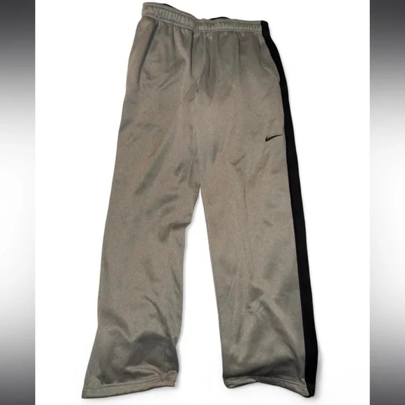 Men's nike therma-fit sweatpants - Picture 1 of 7